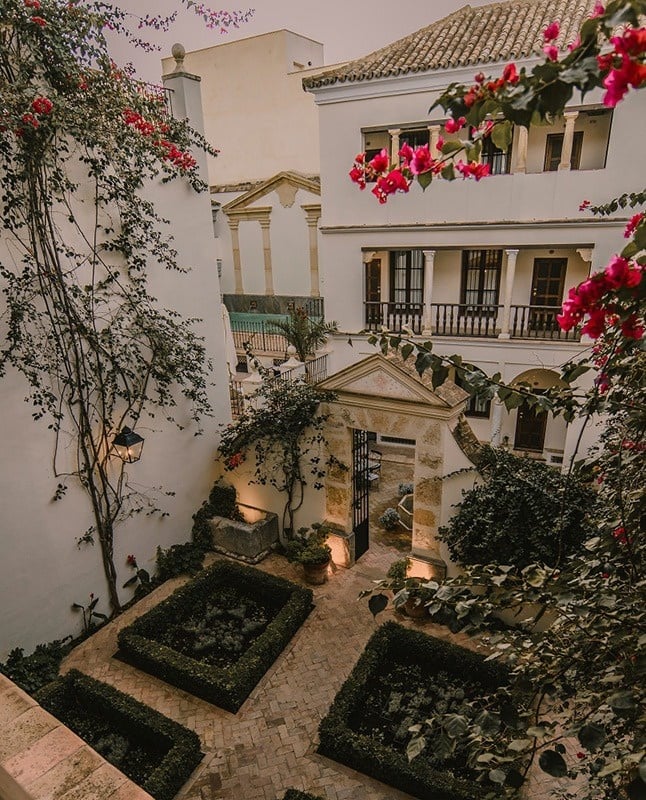 Foto de Las Casas de la Judería