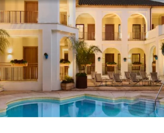 Foto de NH Collection Palacio de Córdoba