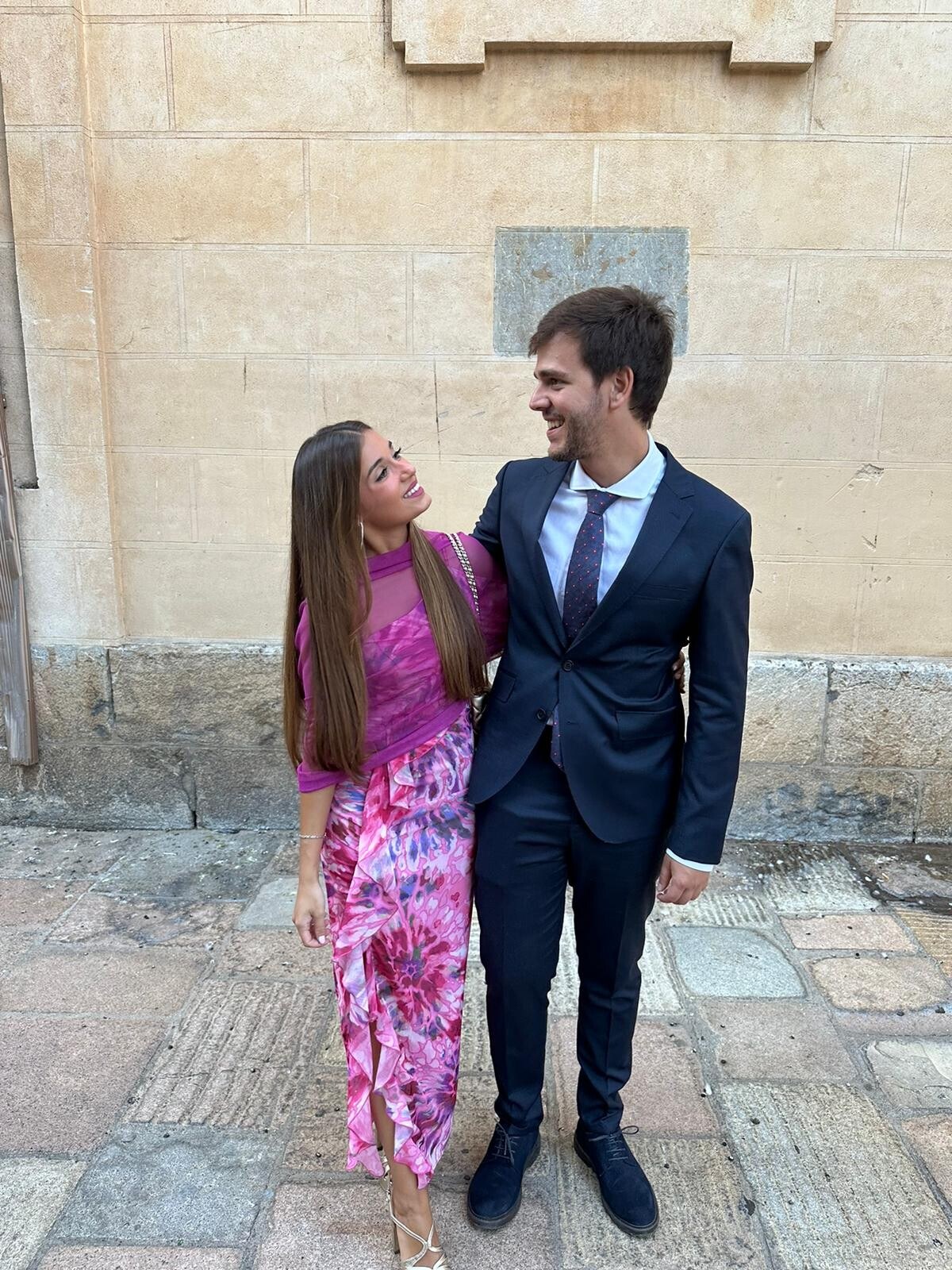 Antonio y Marta