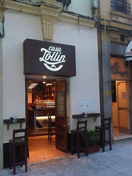 Casa Tollín en Córdoba