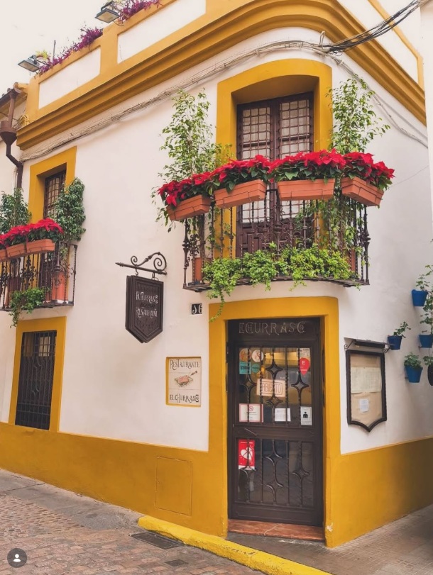 El Churrasco en Córdoba